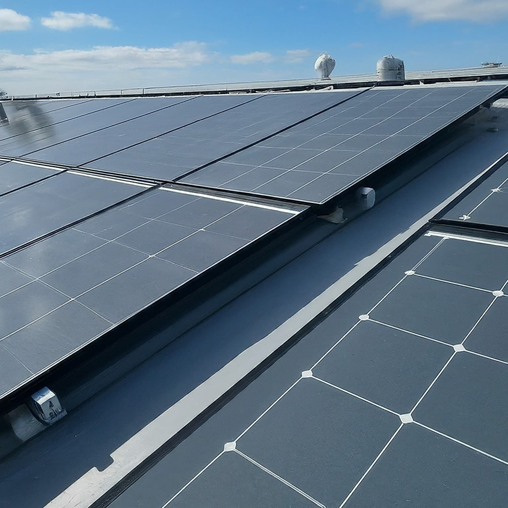 Solar Panel