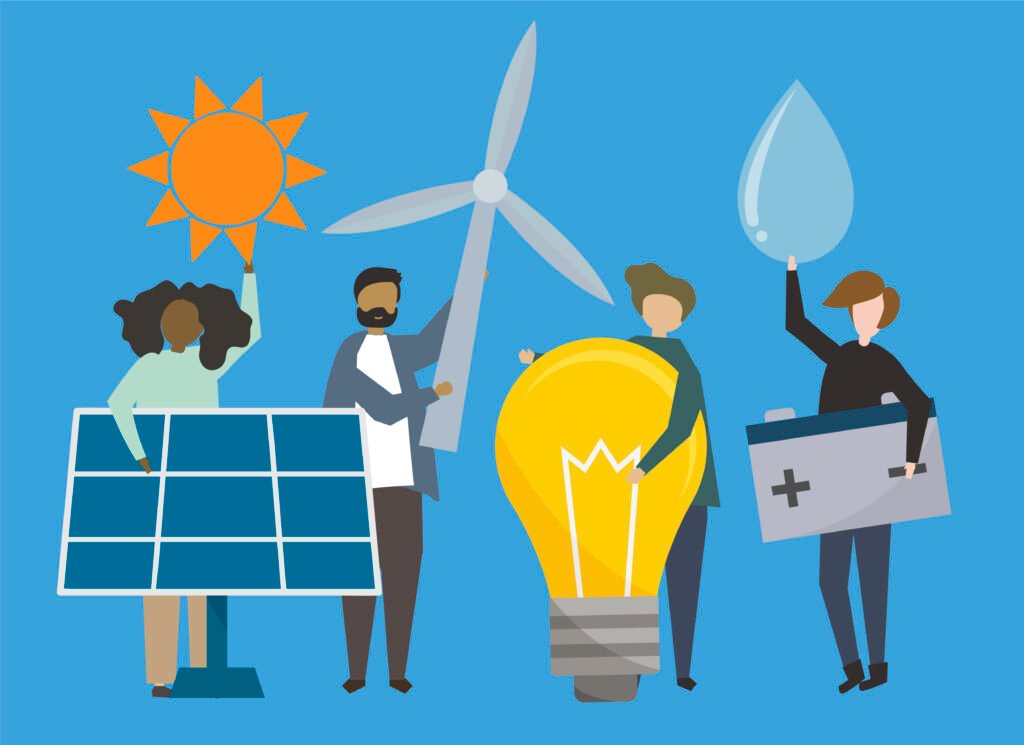 Solar energy, supported by diverse solar funding options, has revolutionized the way we approach sustainable power solutions.
