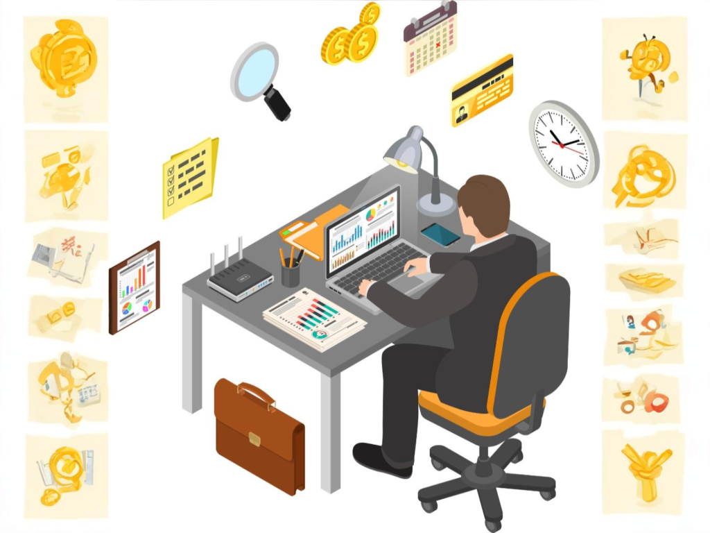 Strategic Financial Planning: Overcoming Liquidity Challenges in 2025