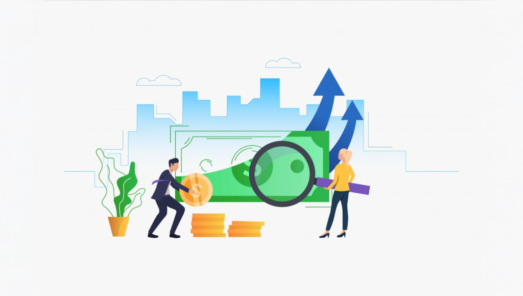 Working Capital Funding
