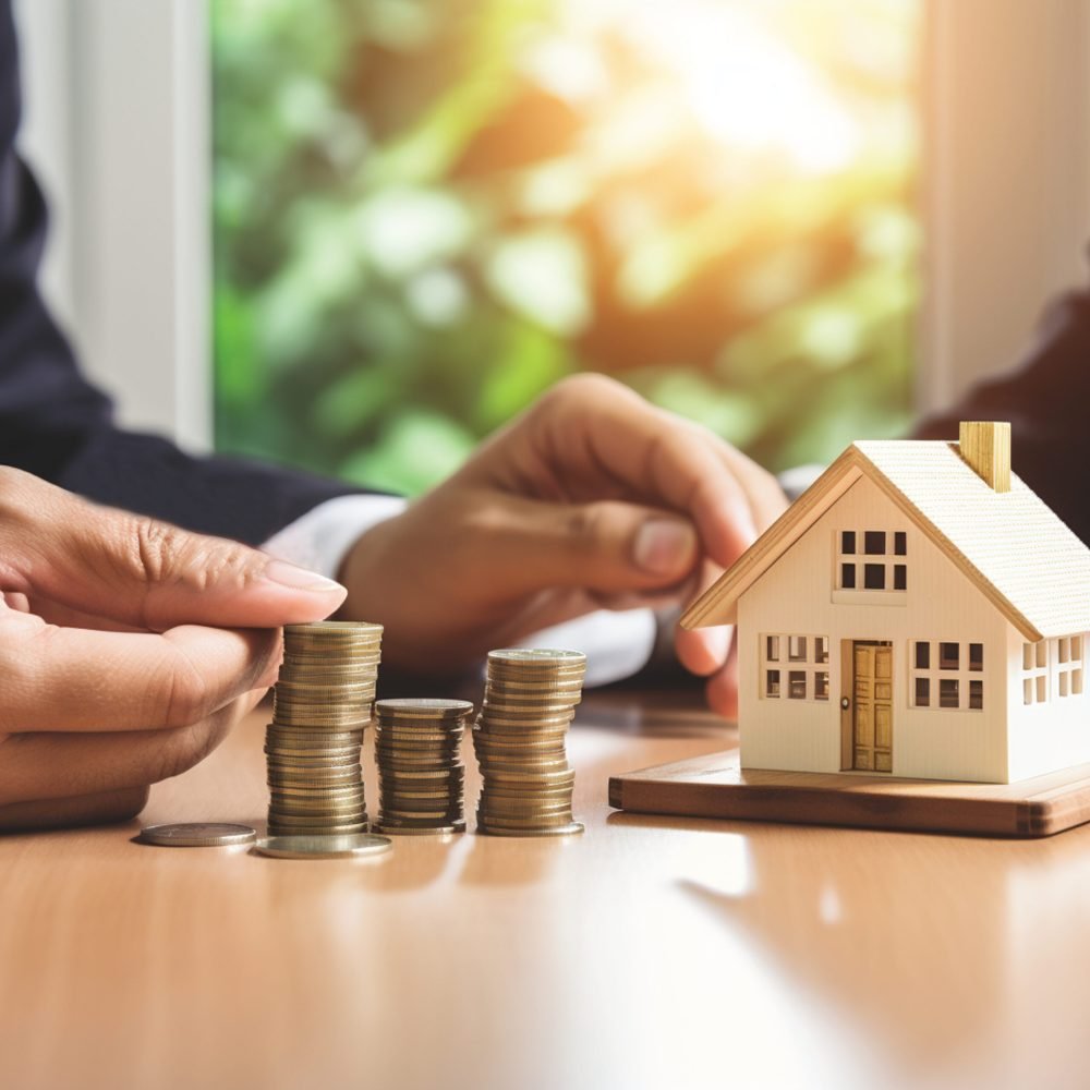 12. Home loan & top up