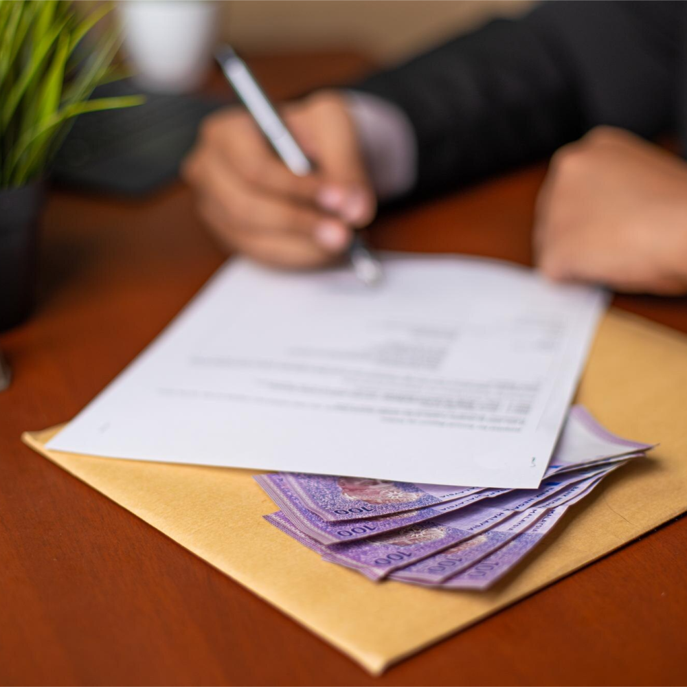 letter of credit letter of credit